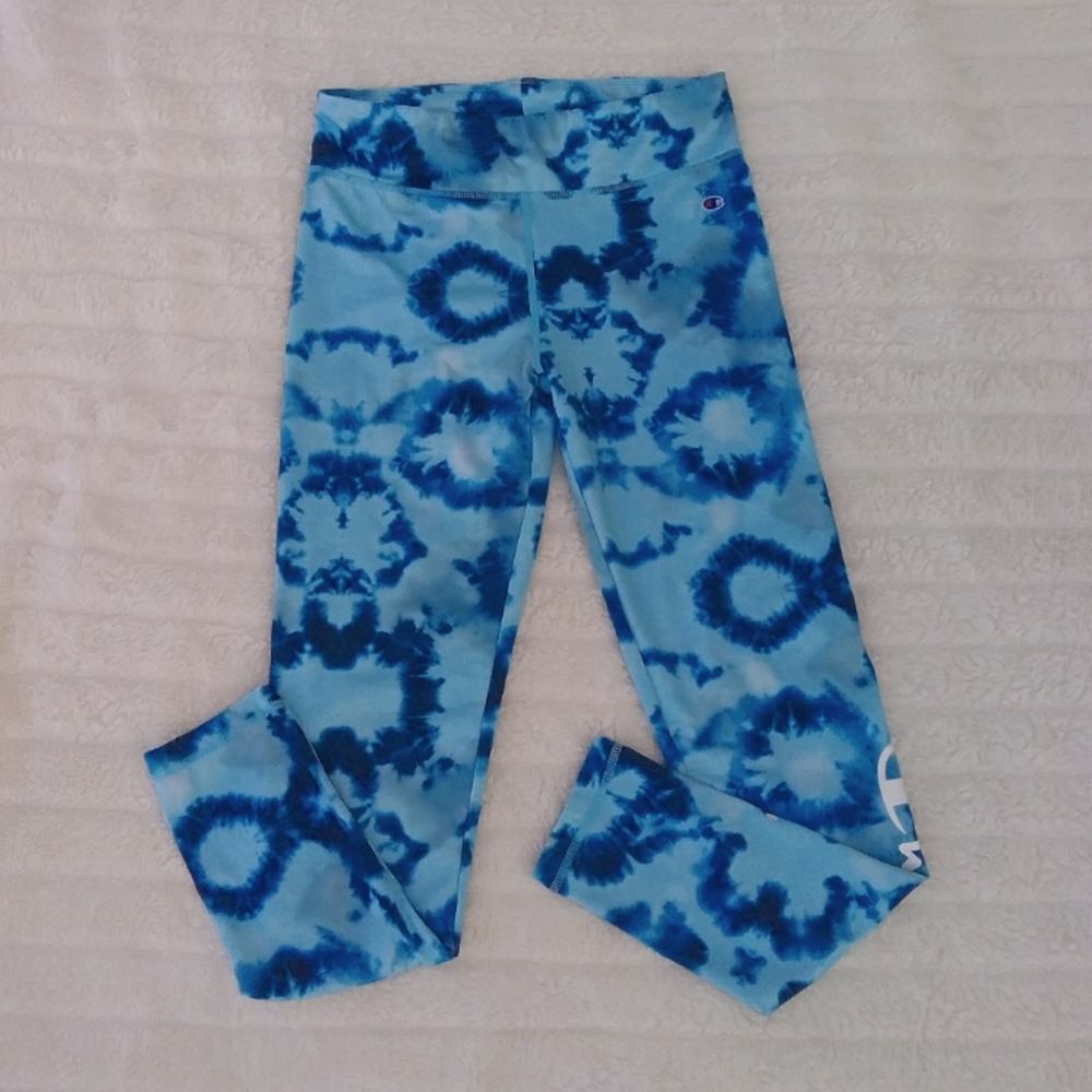 Girls leggings